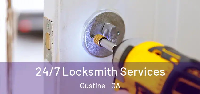  24/7 Locksmith Services Gustine - CA