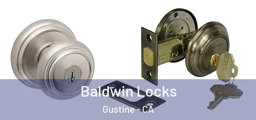  Baldwin Locks Gustine - CA