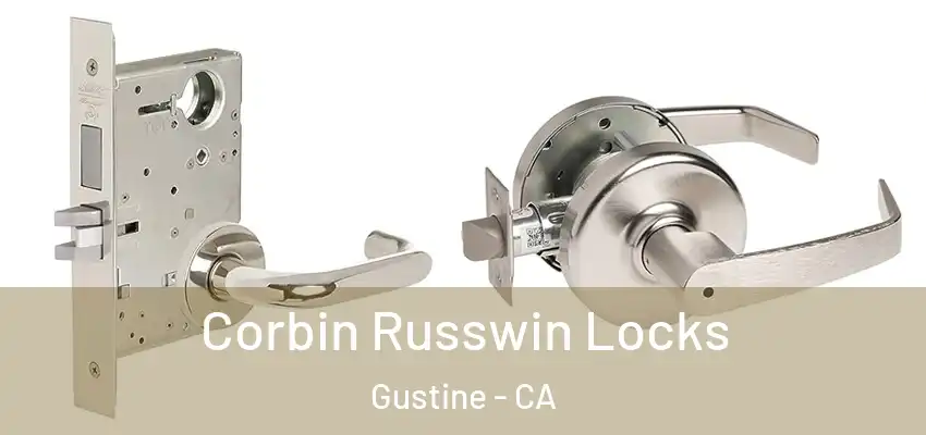  Corbin Russwin Locks Gustine - CA