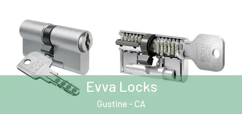  Evva Locks Gustine - CA
