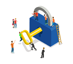 We have a professional and highly skilled locksmith team for all types of lock solutions in Gustine, CA