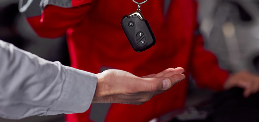 Automotive Car Lock Rekeying Locksmith Specialists in Gustine, California