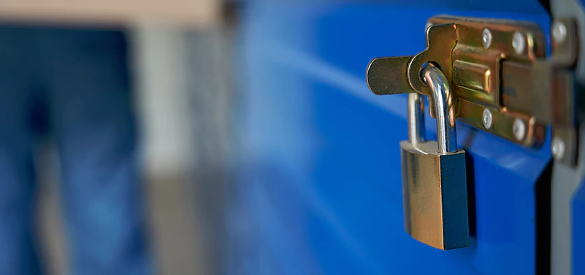 Industrial Door Lock Repair And Installation in Gustine, CA