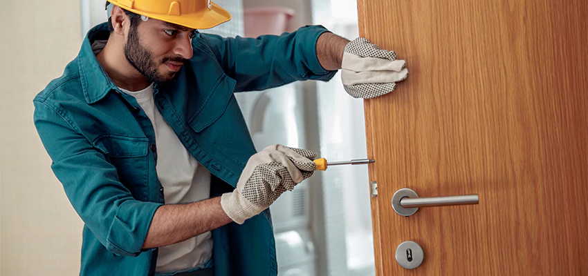 24 Hour Residential Locksmith in Gustine, California