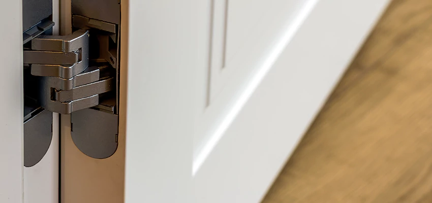 Closet Door Hardware Maintenance in Gustine, California