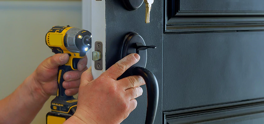 Emergency Downtown Locksmith in Gustine, CA