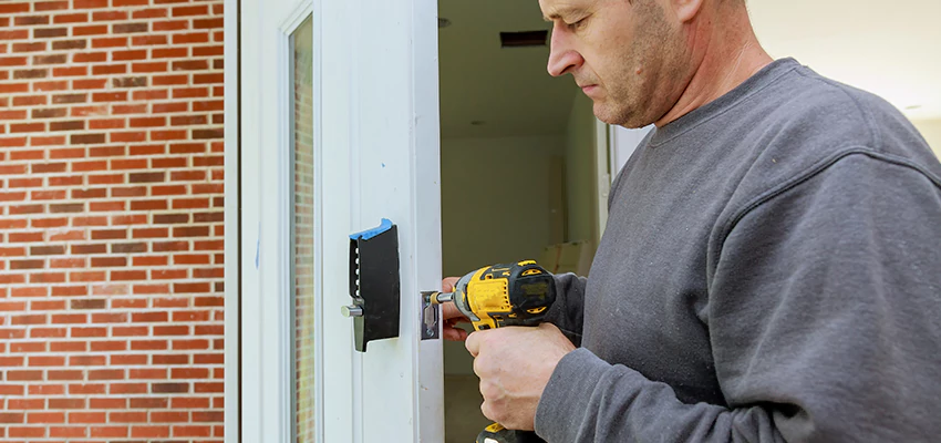 Eviction Locksmith Services For Lock Installation in Gustine, CA