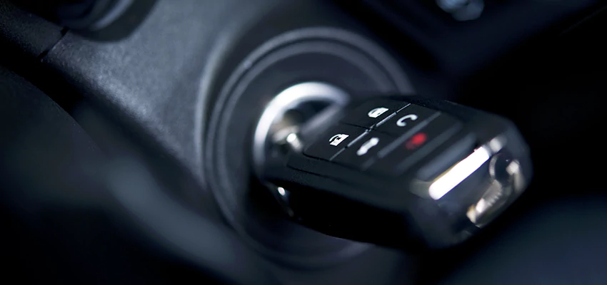 Ignition Switch Replacement in Gustine, CA