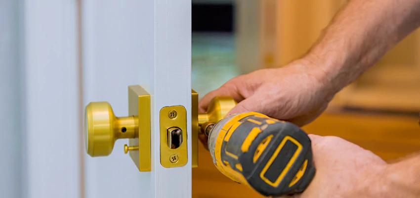 Local Locksmith For Key Fob Replacement in Gustine, California