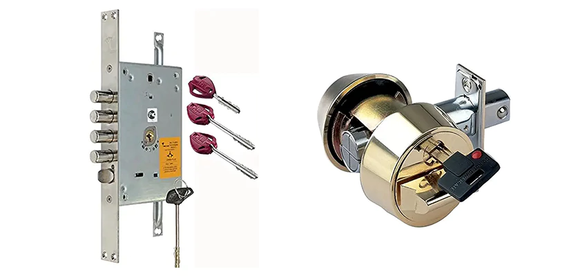 Mul-T-Lock Vehicle Locks Installation in Gustine, CA