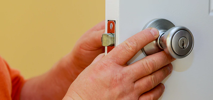 Residential Locksmith For Lock Installation in Gustine, California