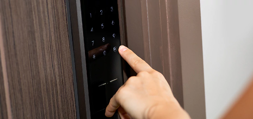 Smart Electric Locks Replacement Services in Gustine, CA
