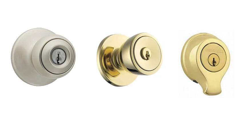 Weiser Bluetooth Lock Installation in Gustine, CA