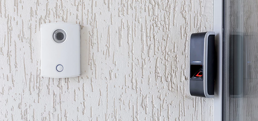 Automatic Door Lock Repair in Gustine, California