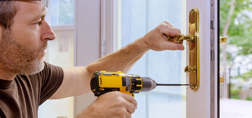 Affordable Bonded & Insured Locksmiths in Gustine, CA