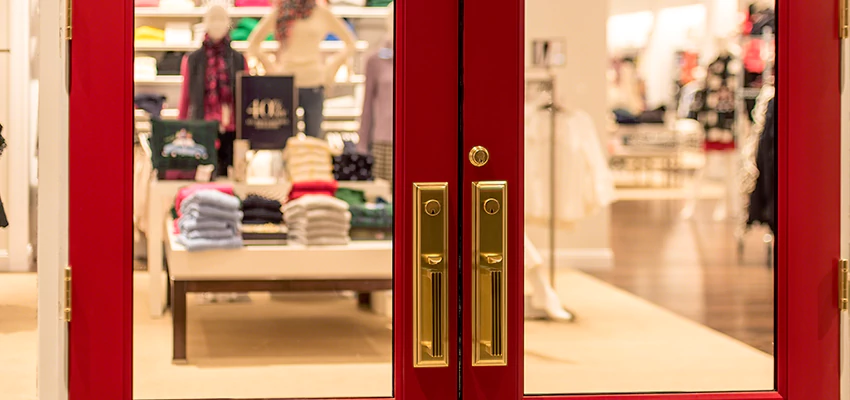 Automotive Locksmith For Retail Stores in Gustine, CA