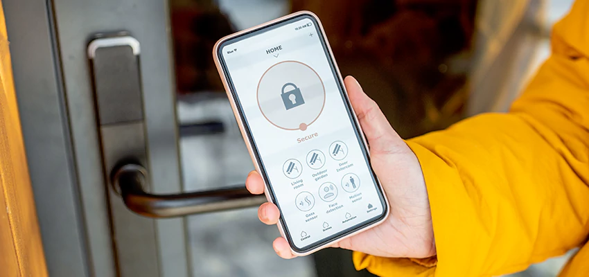 Kwikset Halo Wifi Locks Repair And Installation in Gustine, CA