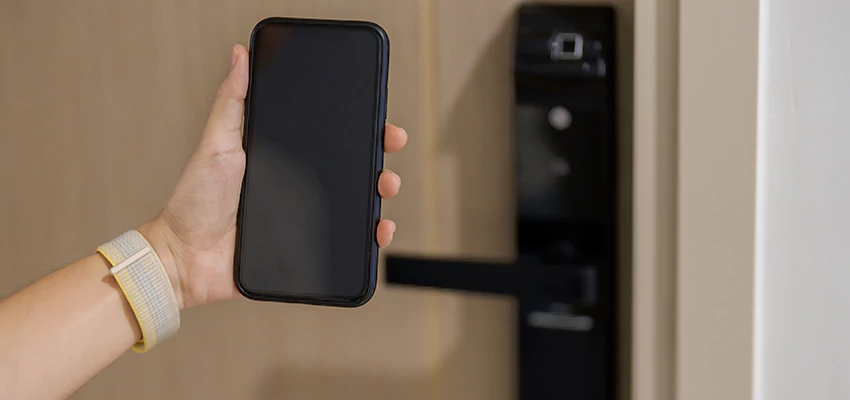 Keypad Wifi Locks Repair And Installation in Gustine, CA