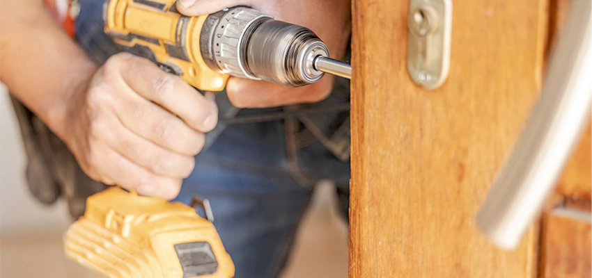 Emergency A1 Locksmith Services in Gustine, California