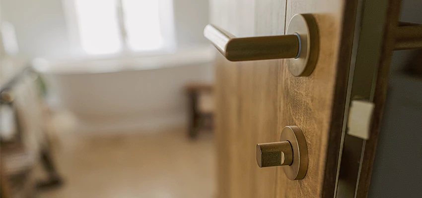 Mortise Locks For Bathroom in Gustine, CA