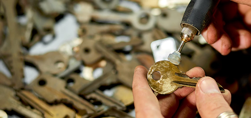 Car Lock Key Repair Service in Gustine, CA