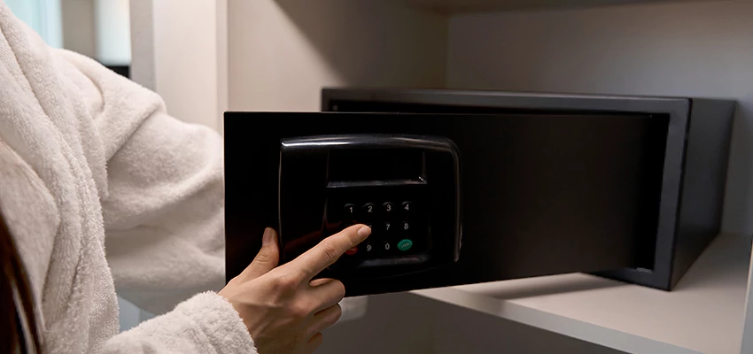 Safe Unlocking Service Company in Gustine, California