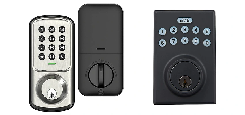 Garage Emergency Lock Replacements in Gustine, CA