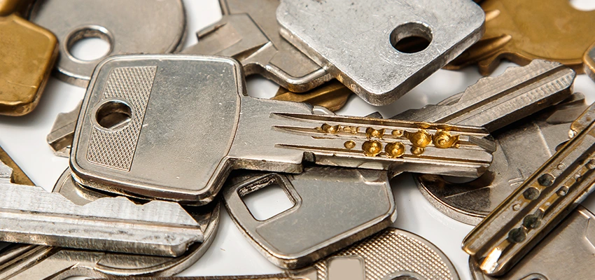 Stuck Key Extraction in Gustine, CA