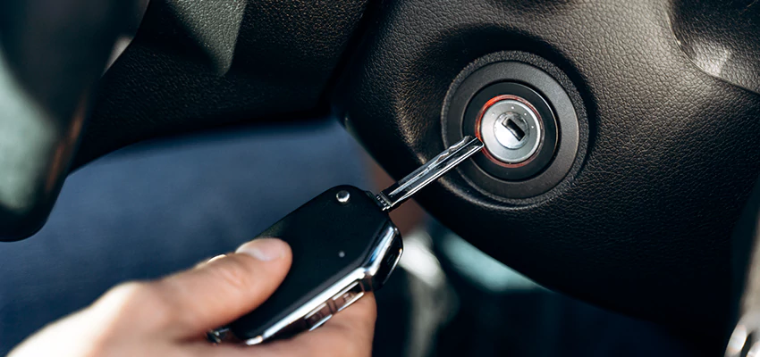 Car Key Replacement Locksmith in Gustine, California