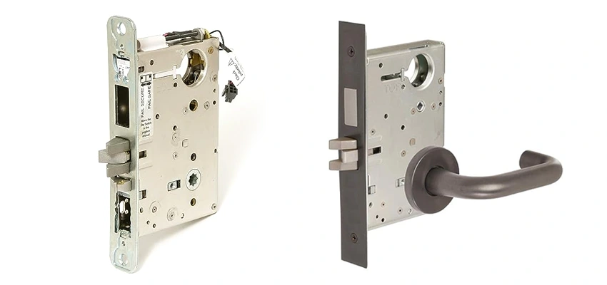 Corbin Russwin Mortise Locks Repair Installation in Gustine, CA