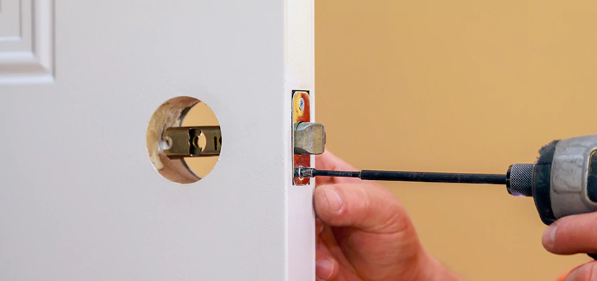 Stuck Door Knobs Repair in Gustine, CA