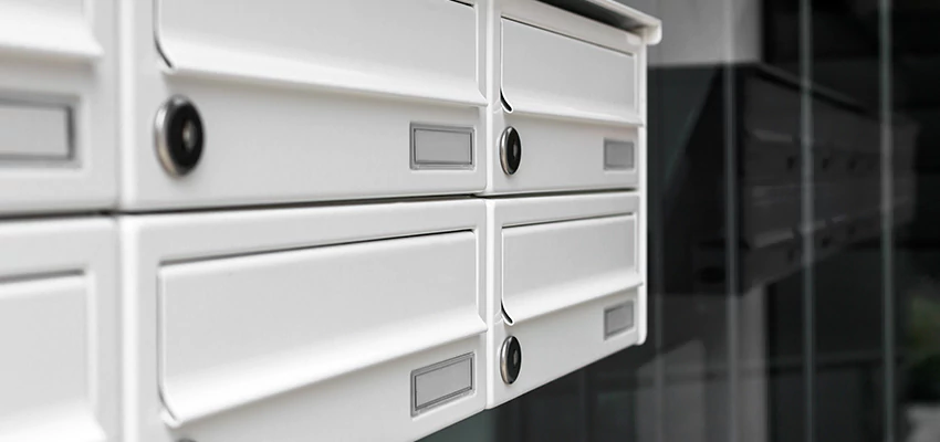 Mailbox Tubular Lock Replacement in Gustine, California