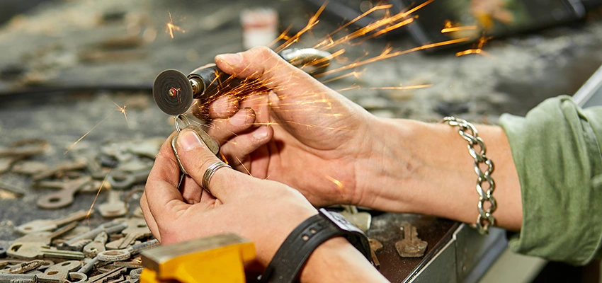 Mobile Locksmith For Lock Replacement Service in Gustine, California