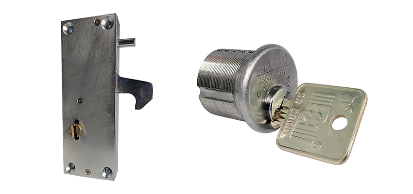 RR Fence Gates Brink Locks Repair in Gustine, California