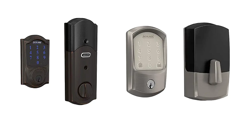 Schlage Smart Locks Repair in Gustine, California