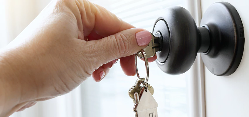 Top Locksmith For Residential Lock Solution in Gustine, California