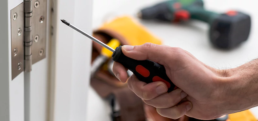 Holiday Emergency Locksmith in Gustine, California
