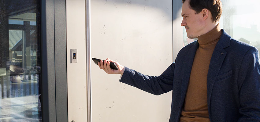 Business Security Systems in Gustine, CA