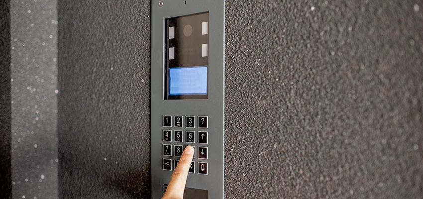 Access Control System Installation in Gustine, California