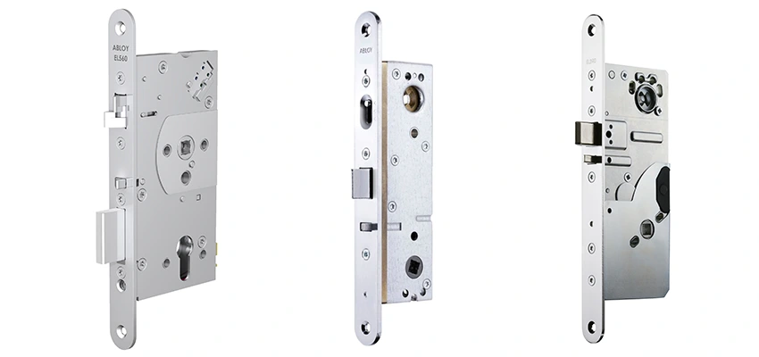 ASSA-Abloy Locks Hinge Repair in Gustine, California