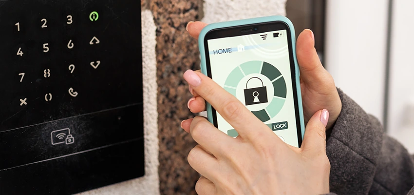 Building Security Upgrades in Gustine, CA