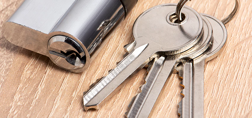 Lock Rekeying Services in Gustine, California