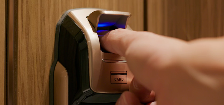 Locksmith Company For Window Lock Installation in Gustine, California