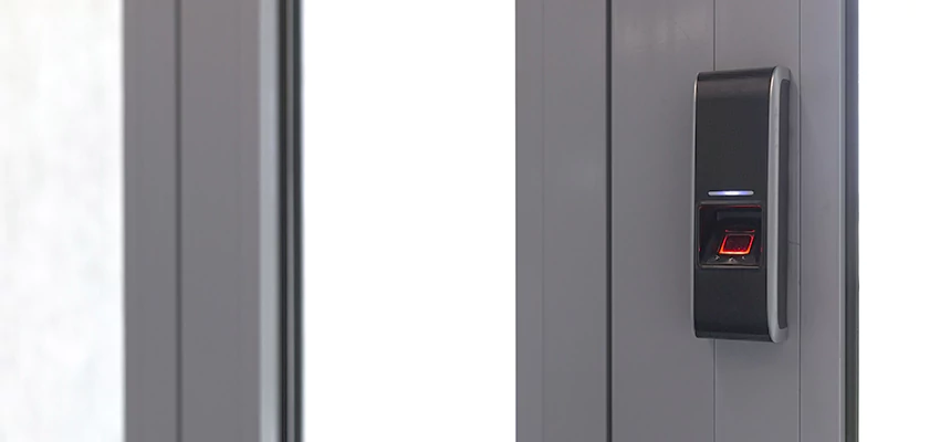 Push Button Lock Keypad Repair in Gustine, California