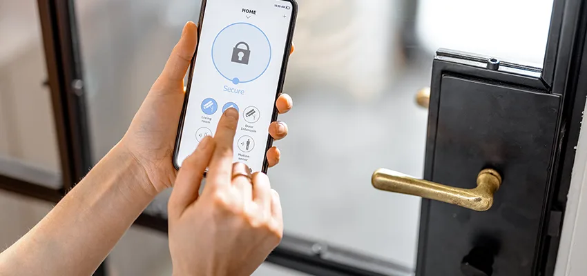 Remote Control Locks Sensor Repair in Gustine, California