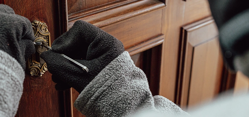 Burglar Damage Electronic Locks Repair in Gustine, CA