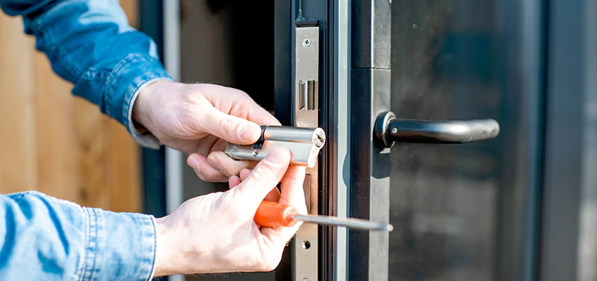 Eviction Locksmith For Lock Repair in Gustine, CA