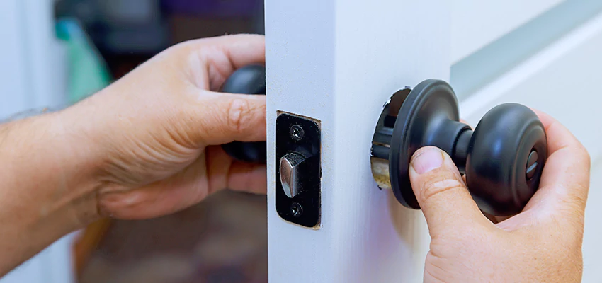 Smart Lock Replacement Assistance in Gustine, California