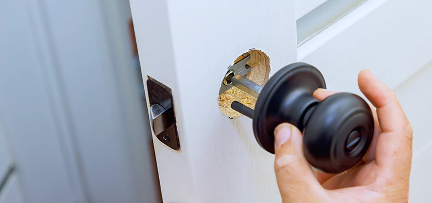 Locksmith For Lock Repair Near Me in Gustine, California