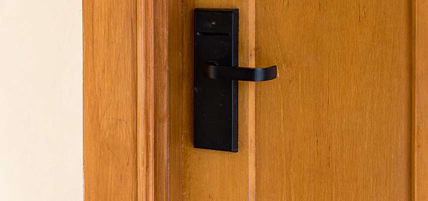 Quick Response Locksmith For Lock Repair in Gustine, California